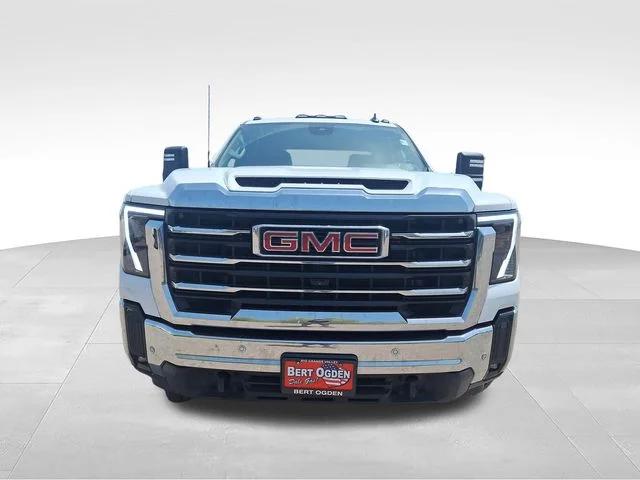 gmc sierra 2500hd 2025 1GT4UME76SF339980 image gmc sierra 2500hd 2025 1GT4UME76SF339980 image